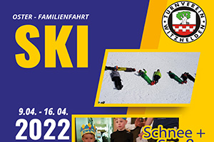 Ski Osterfamilienfahrt Kronplatz