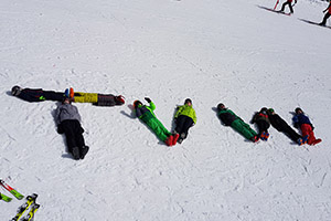 TVW Ski Osterfahrt